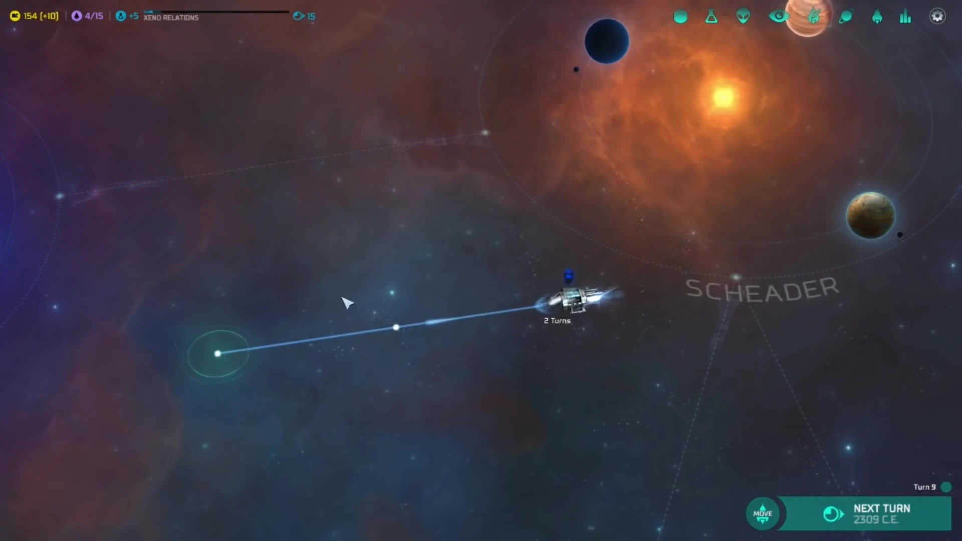 Шедевральное овно: MASTER of ORION 2016 - Вот что не так, а? Критика