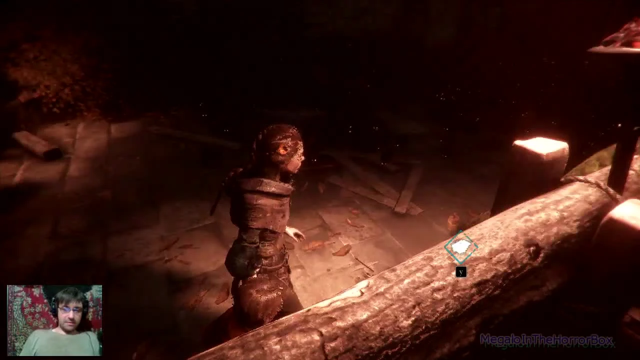 A Plague Tale: Innocence. Крысиный монастырь (прохождение на русском)