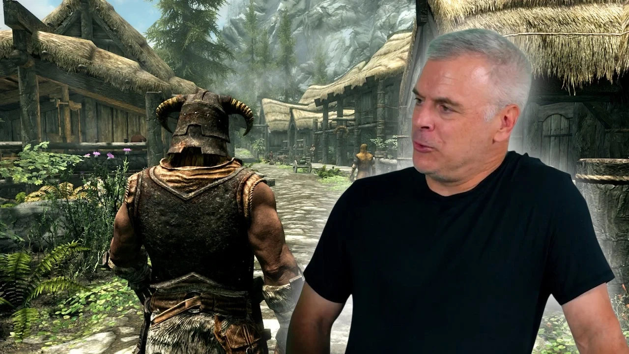 Бывший вице-президент Bethesda Пит Хайнс рассказал о различиях в ожиданиях ПК- и консольных игроков