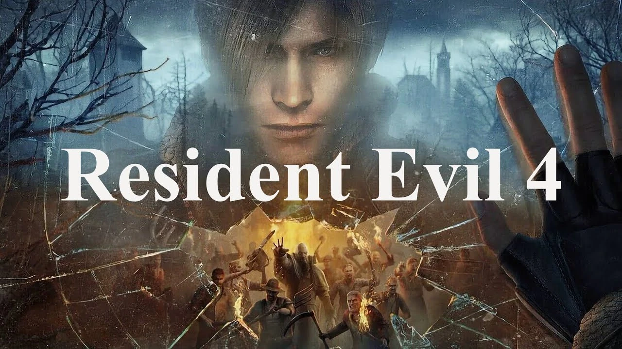 Неверное, краткое содержание Resident Evil 4: Веселые времена в Европе