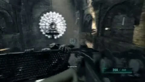 Legendary: The Box - Битва с яростным обортнем