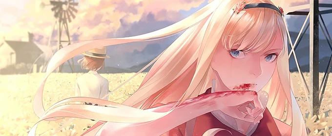 The Missing - создатель Deadly Premonition и D4 прокомментировал свою новую игру в небольшом интервью