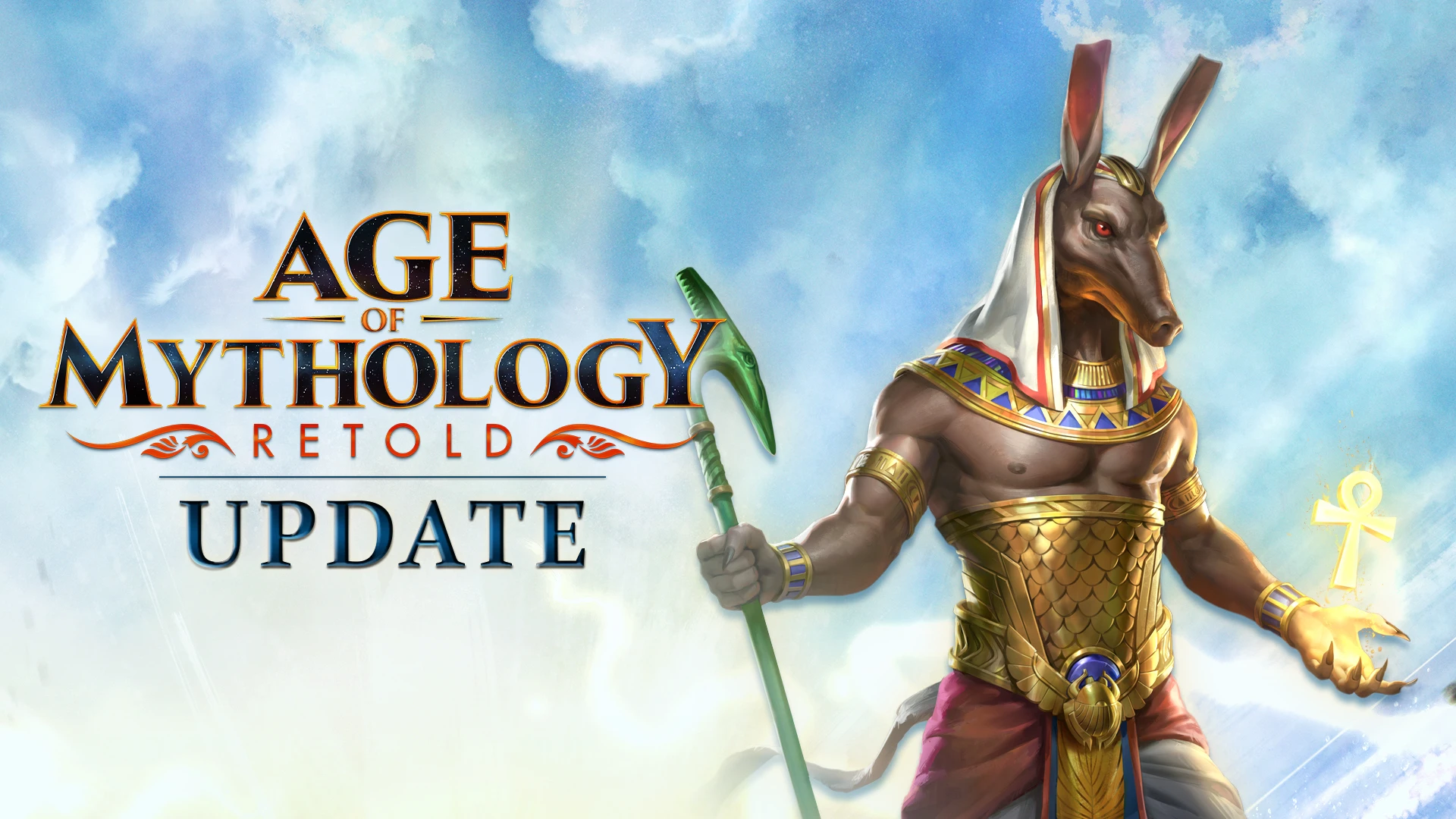 Age of Mythology: Retold "Обновление v17.64528"