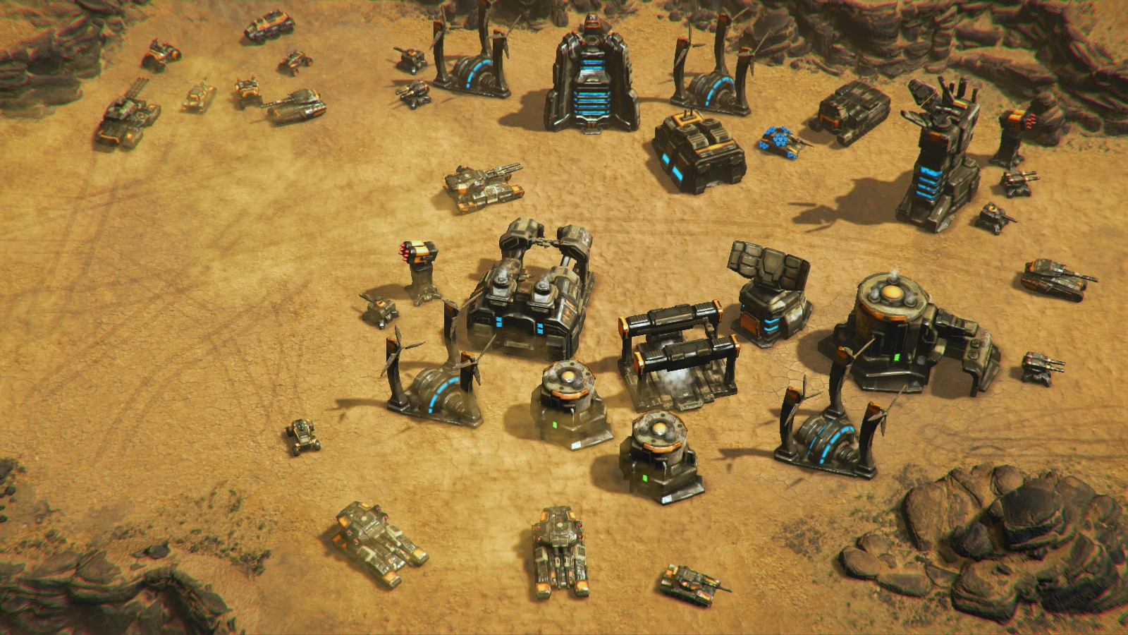 RTS Reconquest выйдет 16 декабря