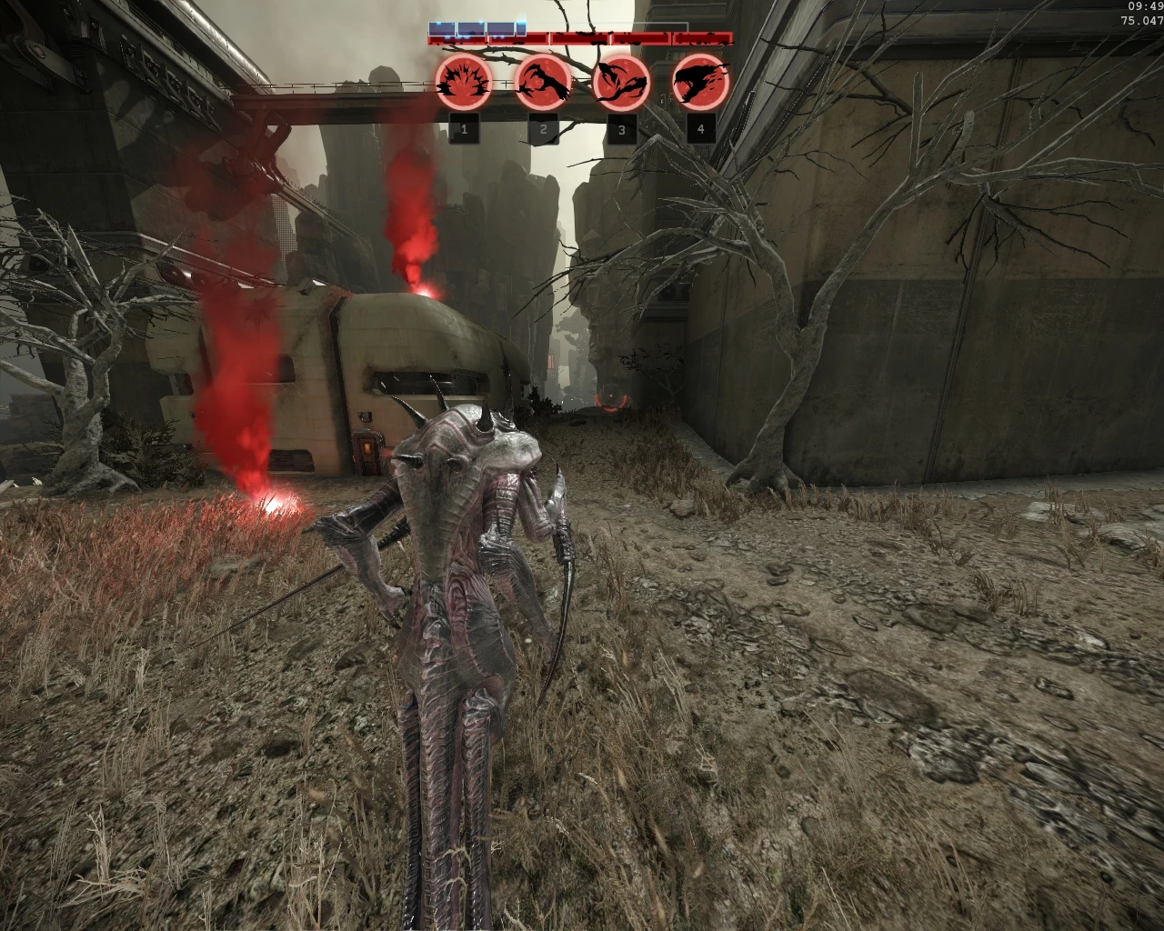 Evolve "REvolve by Shock"