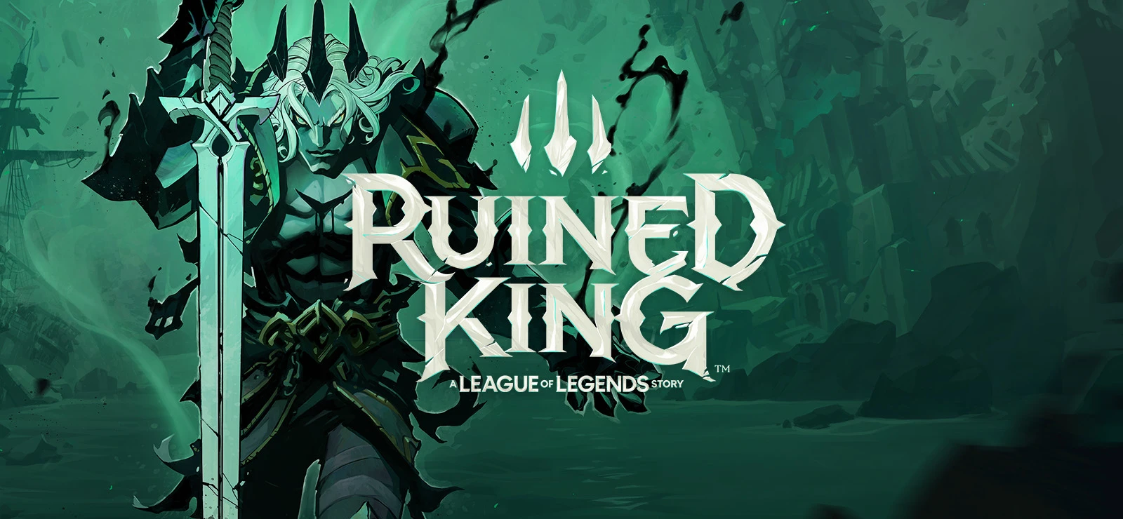 Ruined King: A League of Legends Story "Трейнер +6" [1.7] {Abolfazl.k}