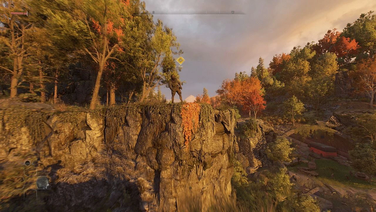 Прохождение Dying Light 2: Stay Human - основной сюжет