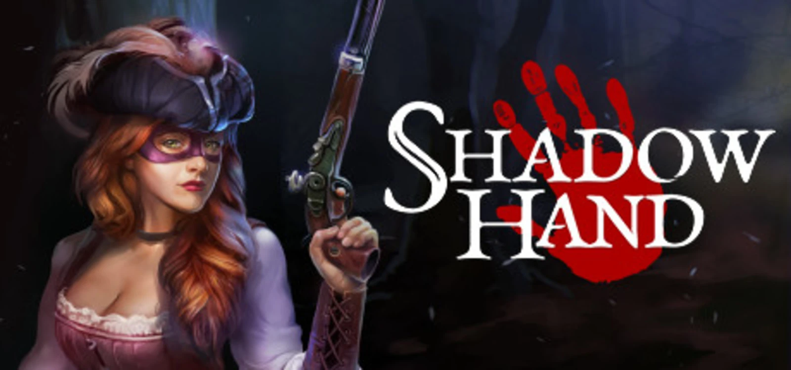 ShadowHand "Таблица +3 для Cheat Engine от anl93: Очки, золото, мощность" [UPD: 29.04.2022]