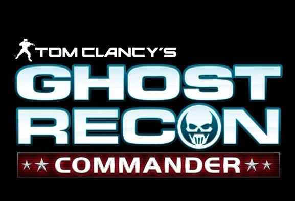 Ghost recon : commander.
