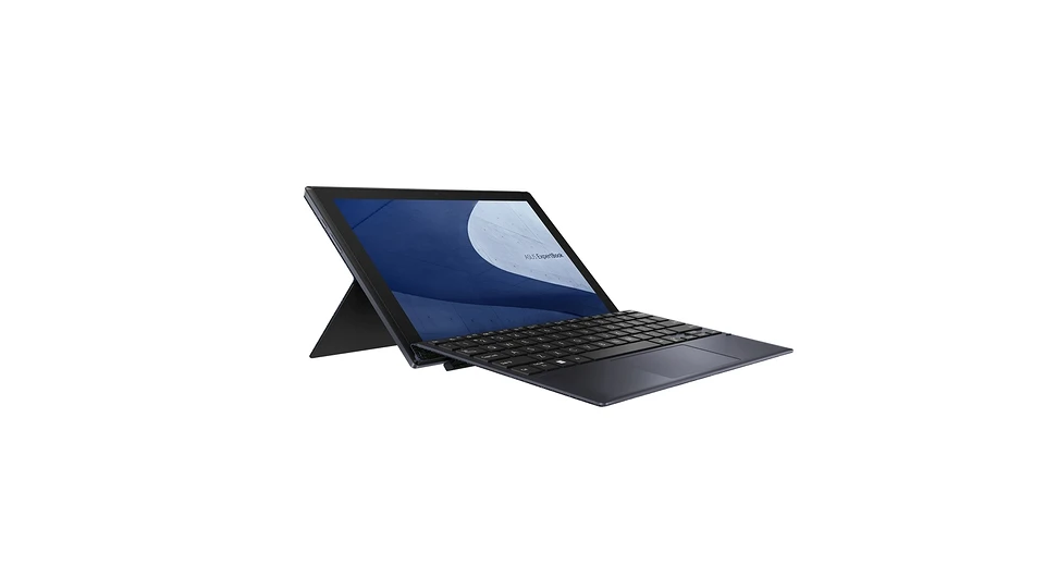 ASUS представила планшет-трансформер на Windows 11 - ExpertBook B3 ...