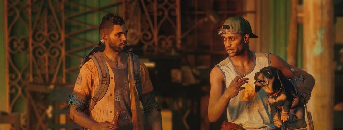 Бумер и Чоризо станут наградами для владельцев PS4 и PS5 в рамках программы PlayStation Stars