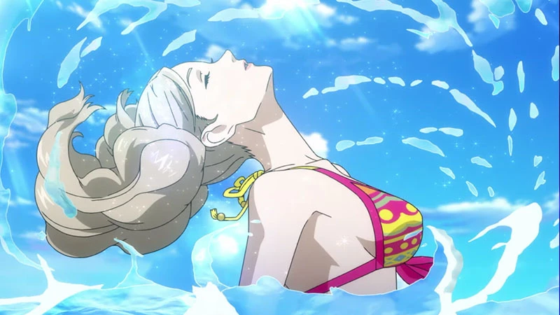 Persona 5 Scramble: The Phantom Strikers, похоже, получит западный релиз