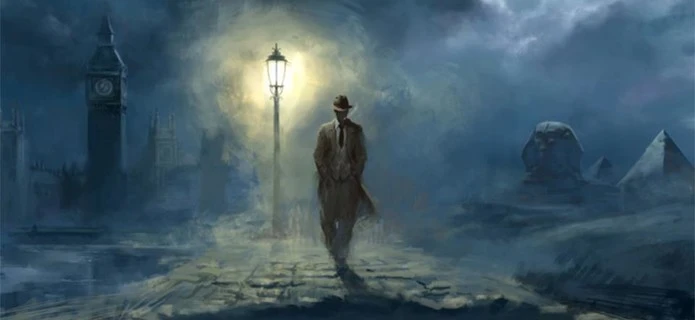 Третья глава Raven: Legacy of a Master Thief вышла в сервисах Steam и GoG