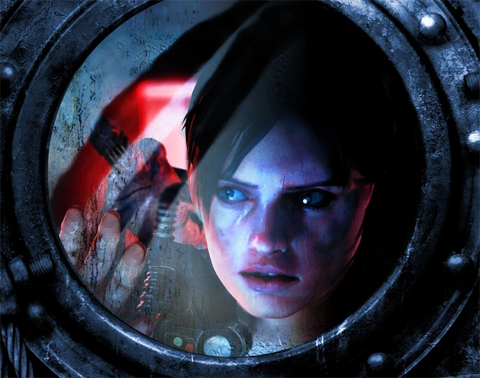 PC-версия Resident Evil: Revelations получит "сезонный пропуск"