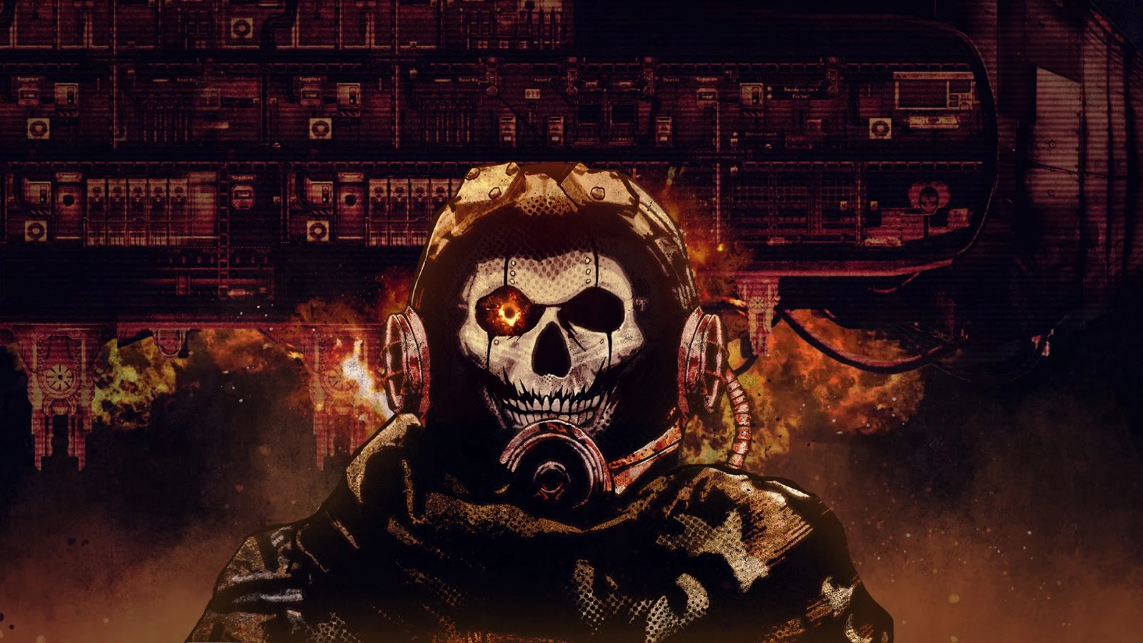 Для Barotrauma вышло обновление Thunder Under The Ice, добавляющее новые миссии, пиратов и больше оружия