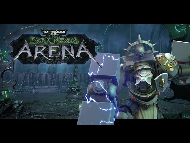 31 марта закроется проект Warhammer 40.000: Dark Nexus Arena