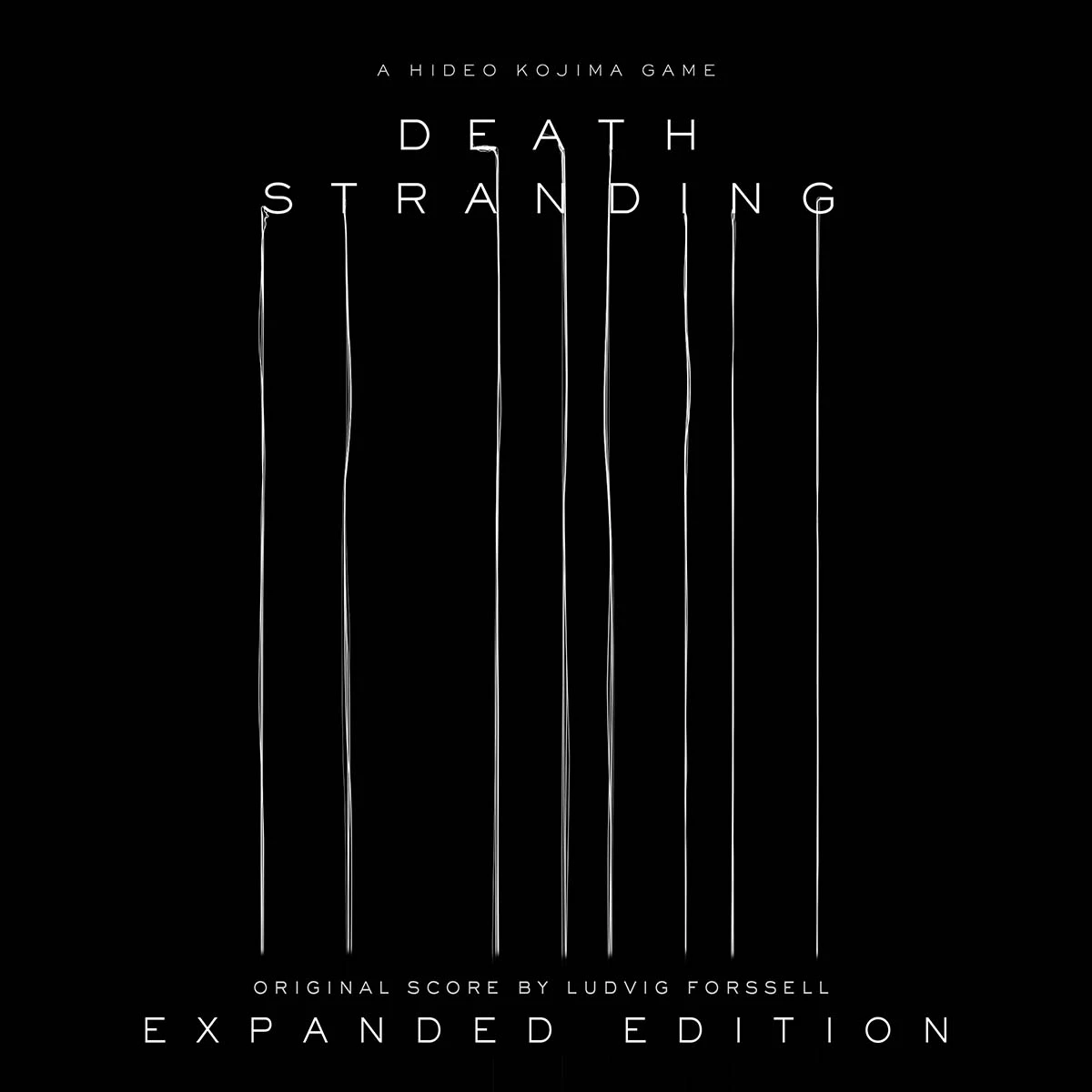 Death Stranding "Саундтрек - Expanded Edition"