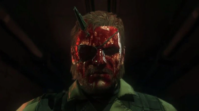В Konami уже обсуждают новую Metal Gear Solid