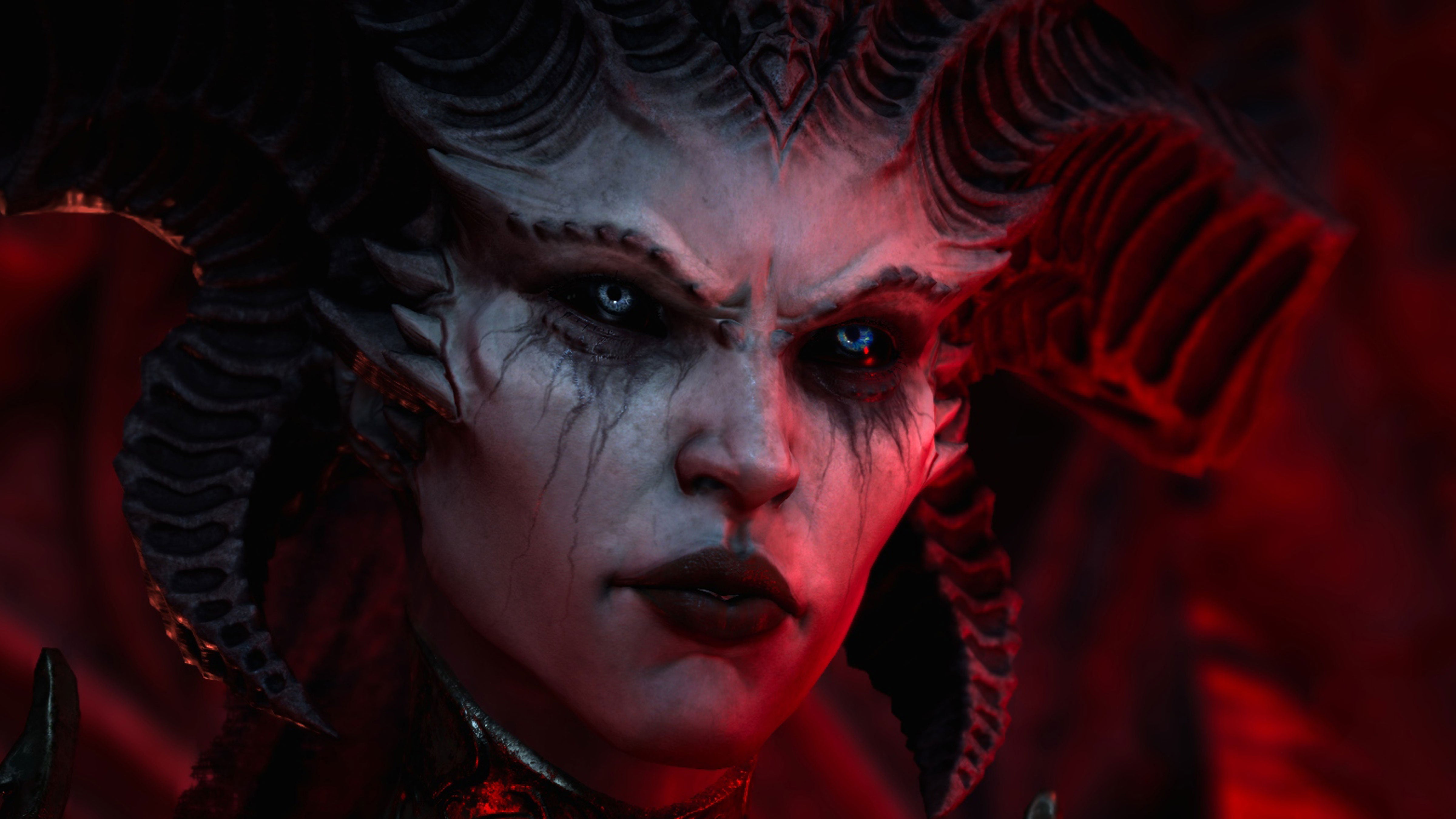 Крупное обновление Diablo IV (патч 2.3.1) выйдет 15 июля