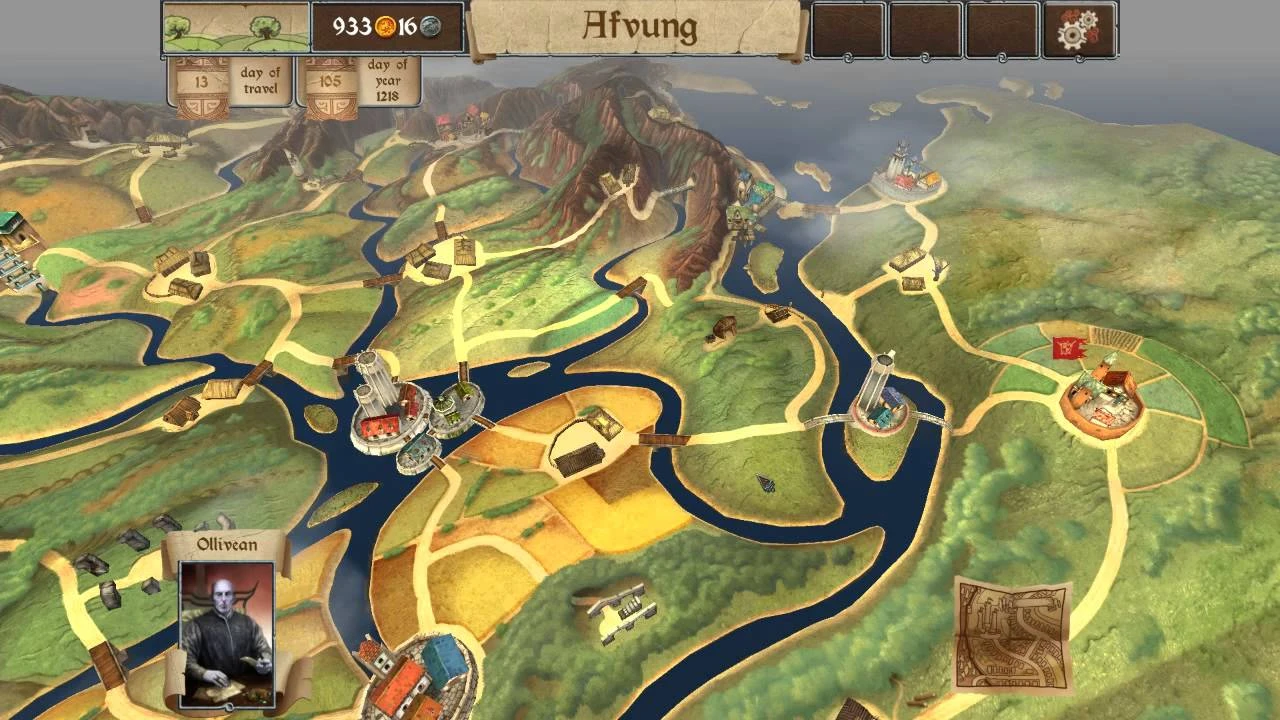 Merchants of Kaidan выйдет на Nintendo Switch