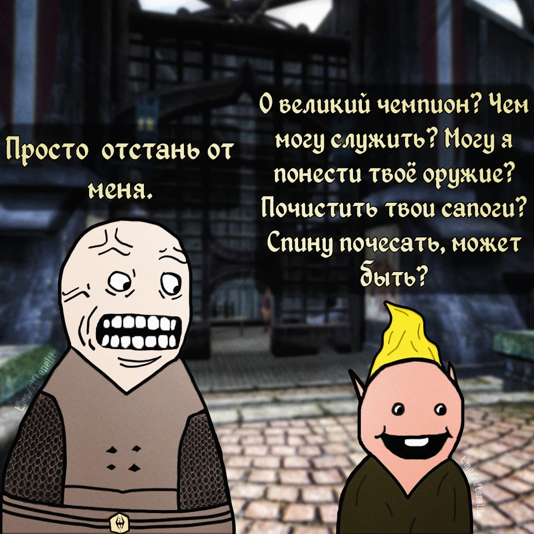 Такой помощник точно не даст заскучать