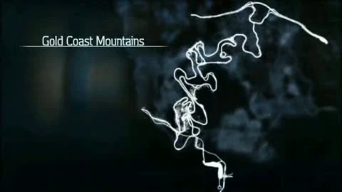 Need for Speed: Undercover "The World of the Tri-City Bay"