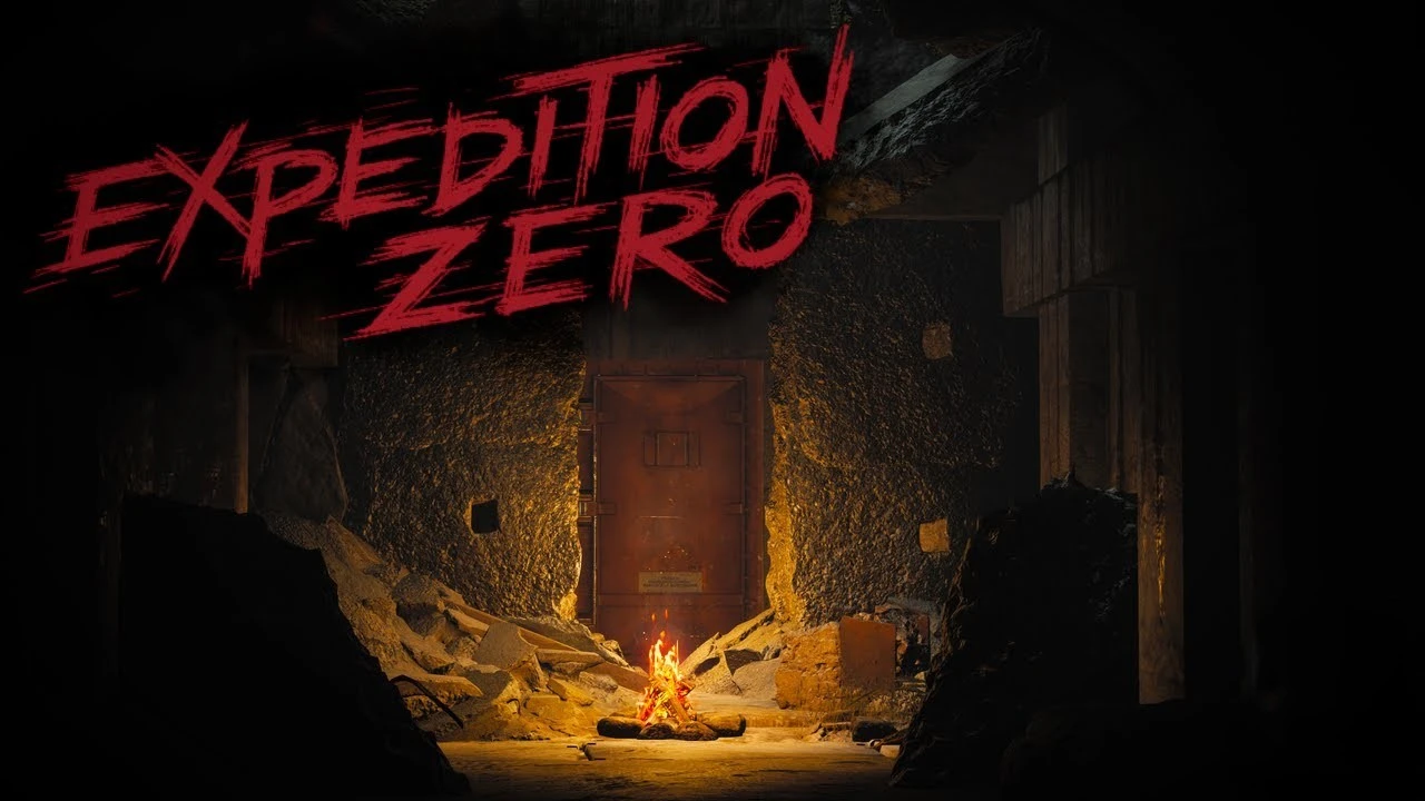 К хоррору Expedition Zero, где вы выживаете в суровых холодных условиях, вышел патч 1.01.3