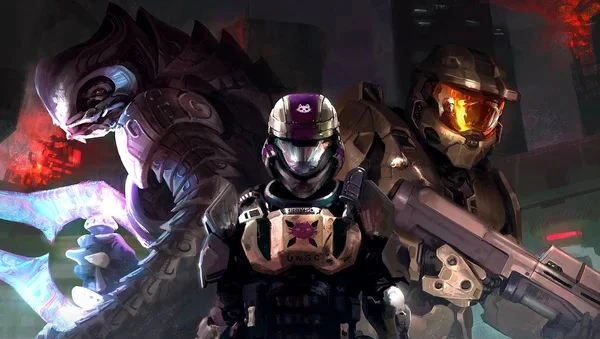 Серия Halo выйдет на PC в хронологическом порядке