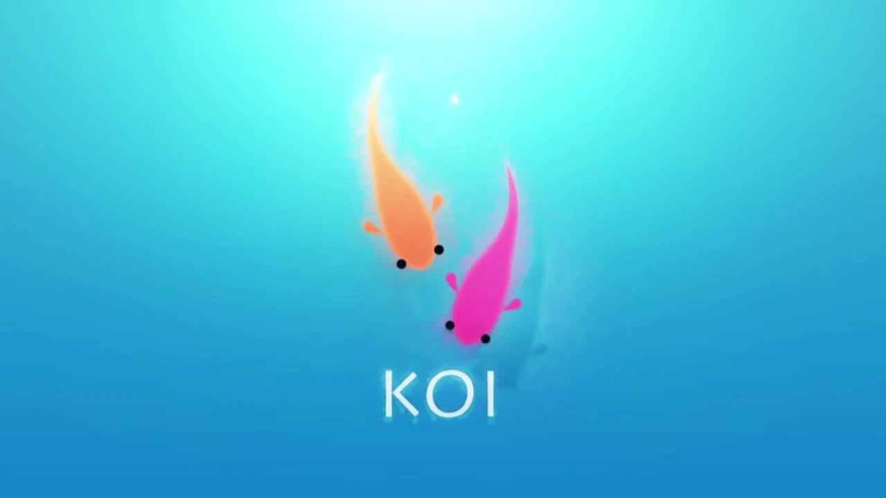 Вступительный ролик KOI