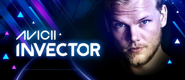 AVICII Invector выйдет 10 декабря