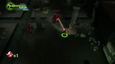 Ghostbusters: Sanctum of Slime "Трейлер Challenge Pack DLC"