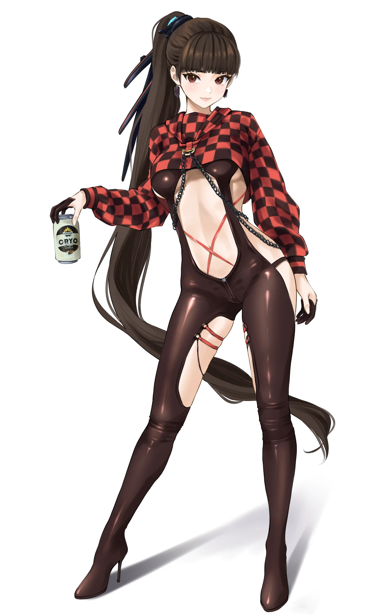 Ждем таких шкурок на ГГ