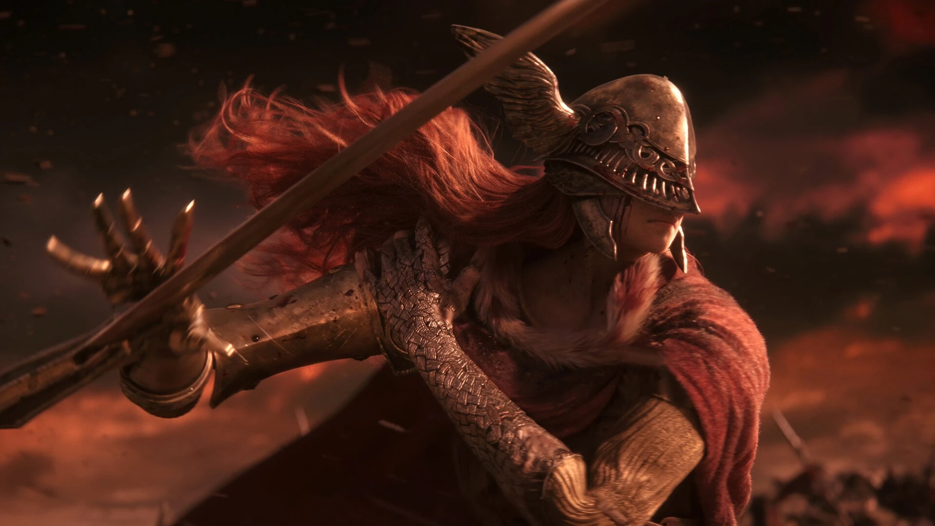 Фанаты думают, что отсрочка выхода официального руководства по Elden Ring может намекать на появление DLC в начале 2023