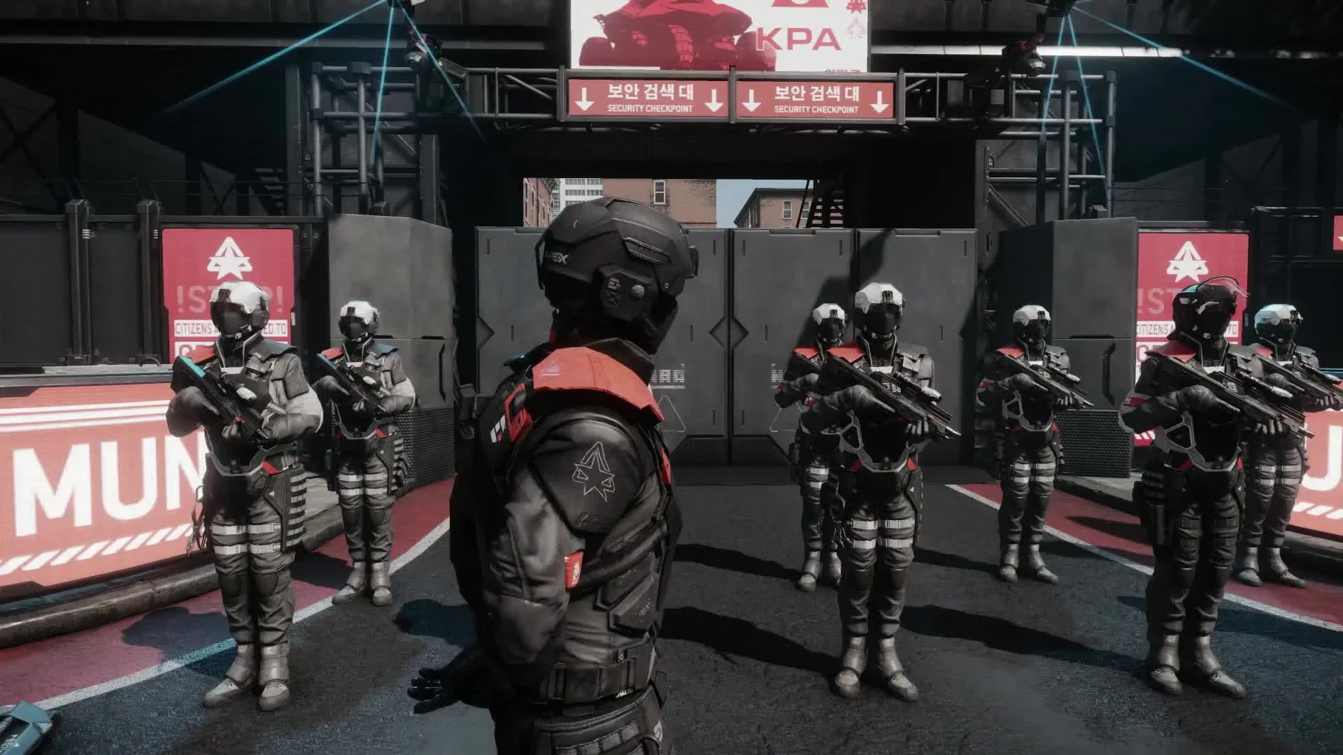 Официально подтверждена дата релиза Homefront: The Revolution