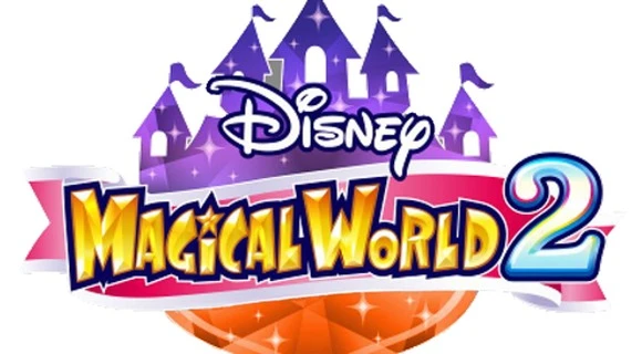 Большой обзорный трейлер и новые подробности Disney Magical World 2