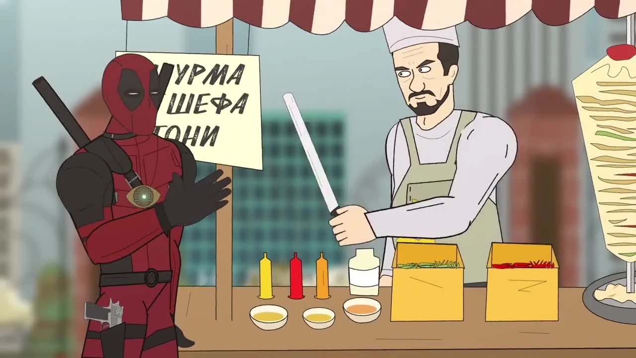 Война Бесконечности: Мстителей больше не будет?!