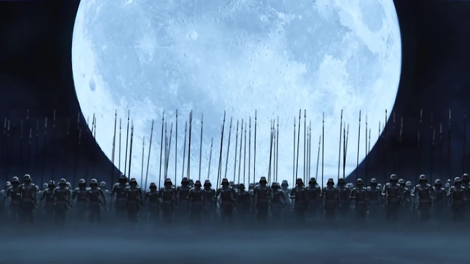 Рекламный ролик ремастера Onimusha: Warlords