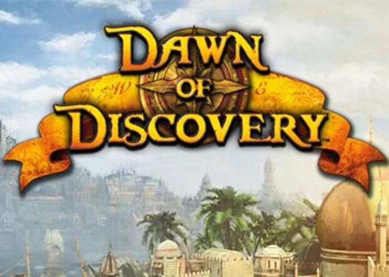 Dawn Of Discovery "Таблица для Cheat Engine" [UPD: 17.03.2023] {ModEngine}