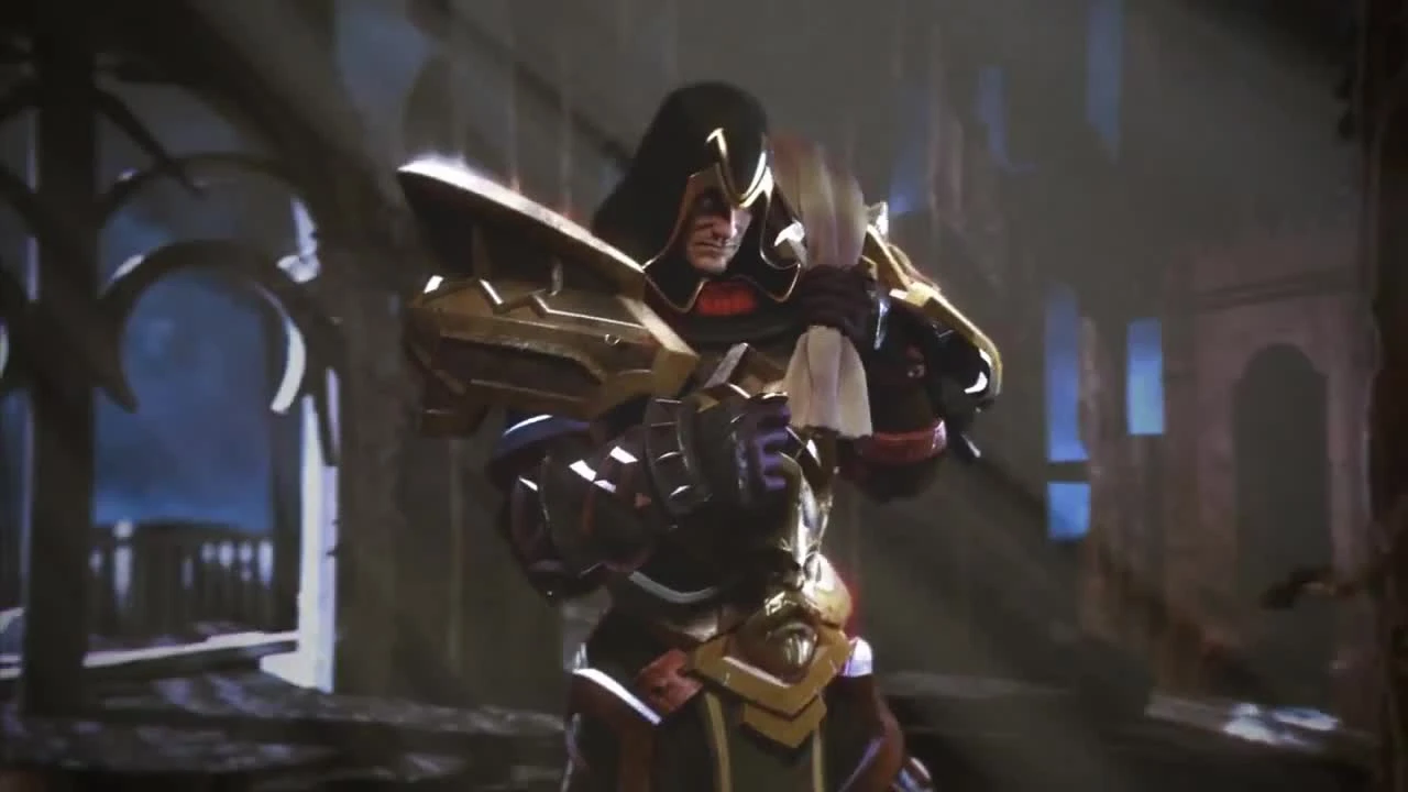 Dungeon Hunter 5 "Трейлер даты выхода"