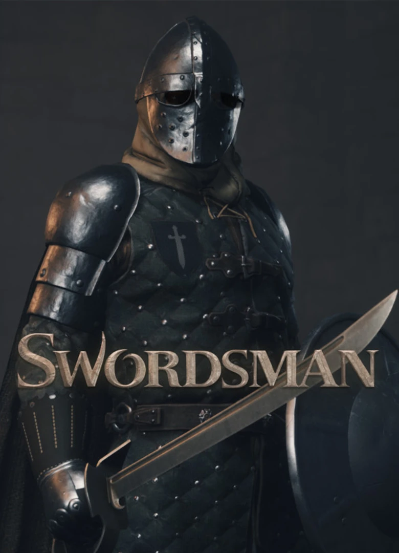 Swordsman VR