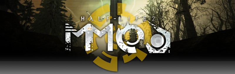 Half-Life 2 "MMOD(V1.2)"