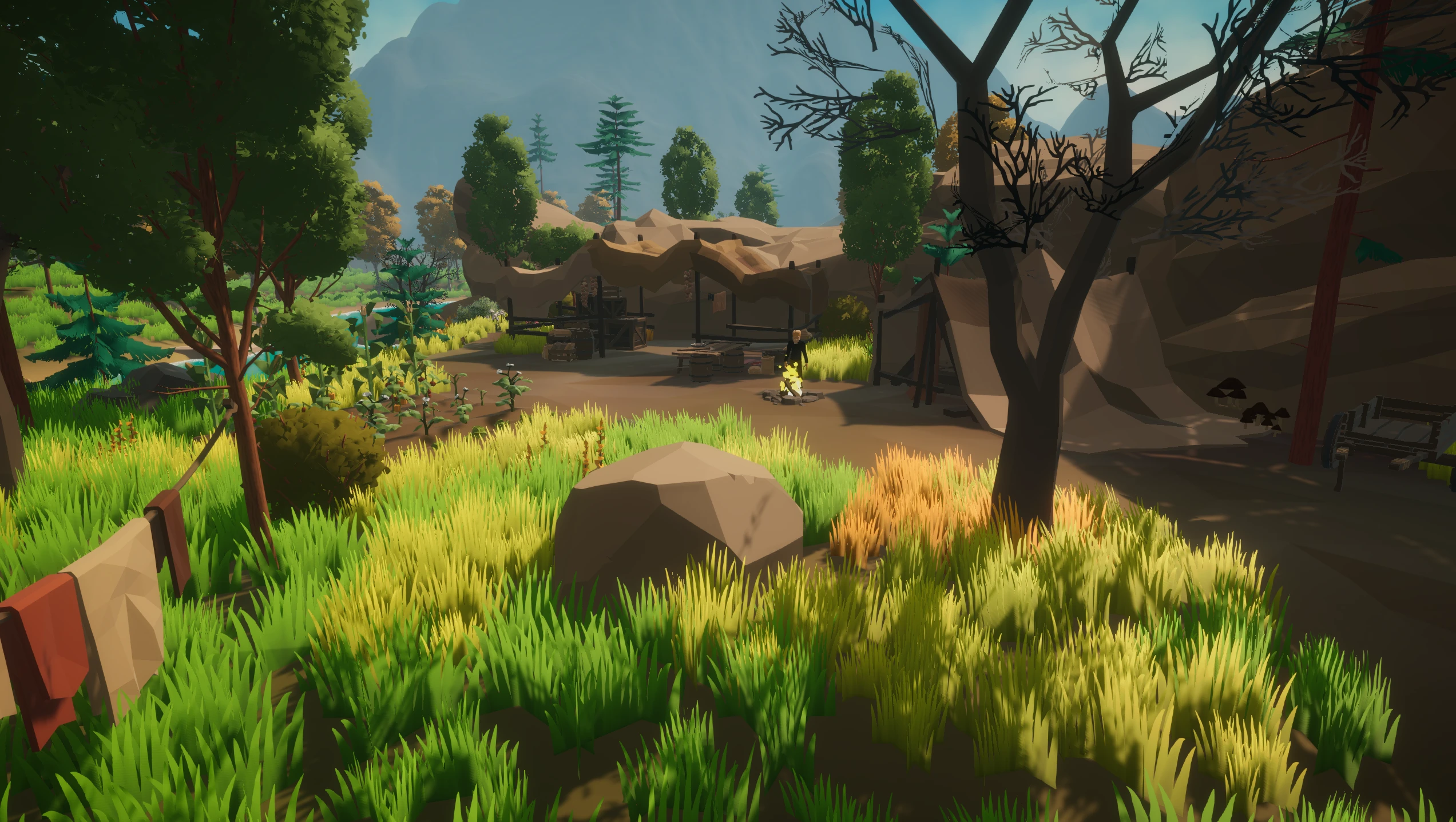 Создатели TitanReach прекратили разработку проекта, будущей целью которого были НФТ и криптовалюты