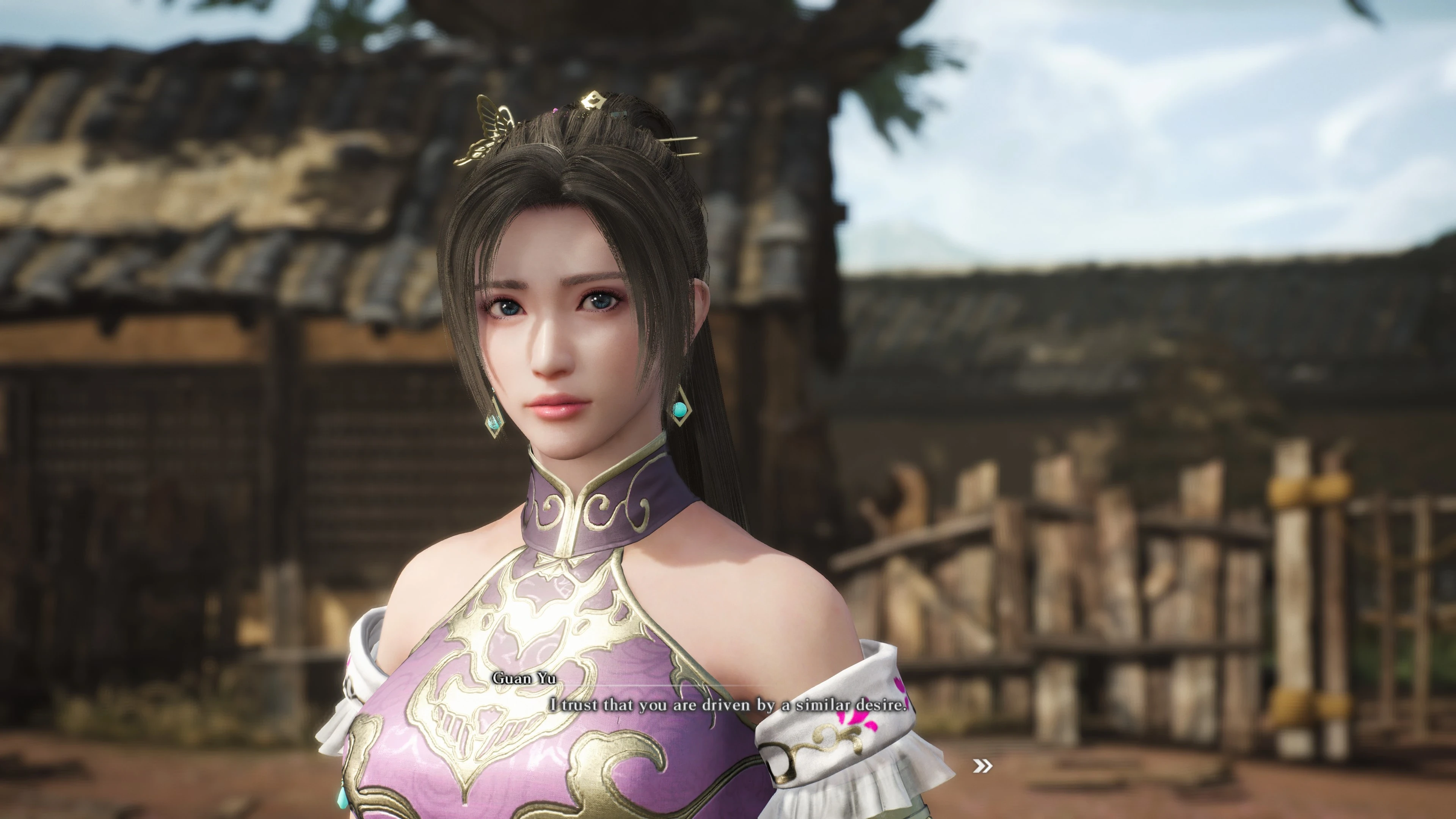 Dynasty Warriors: Origins "DWO Mod Loader - загрузчик модов"