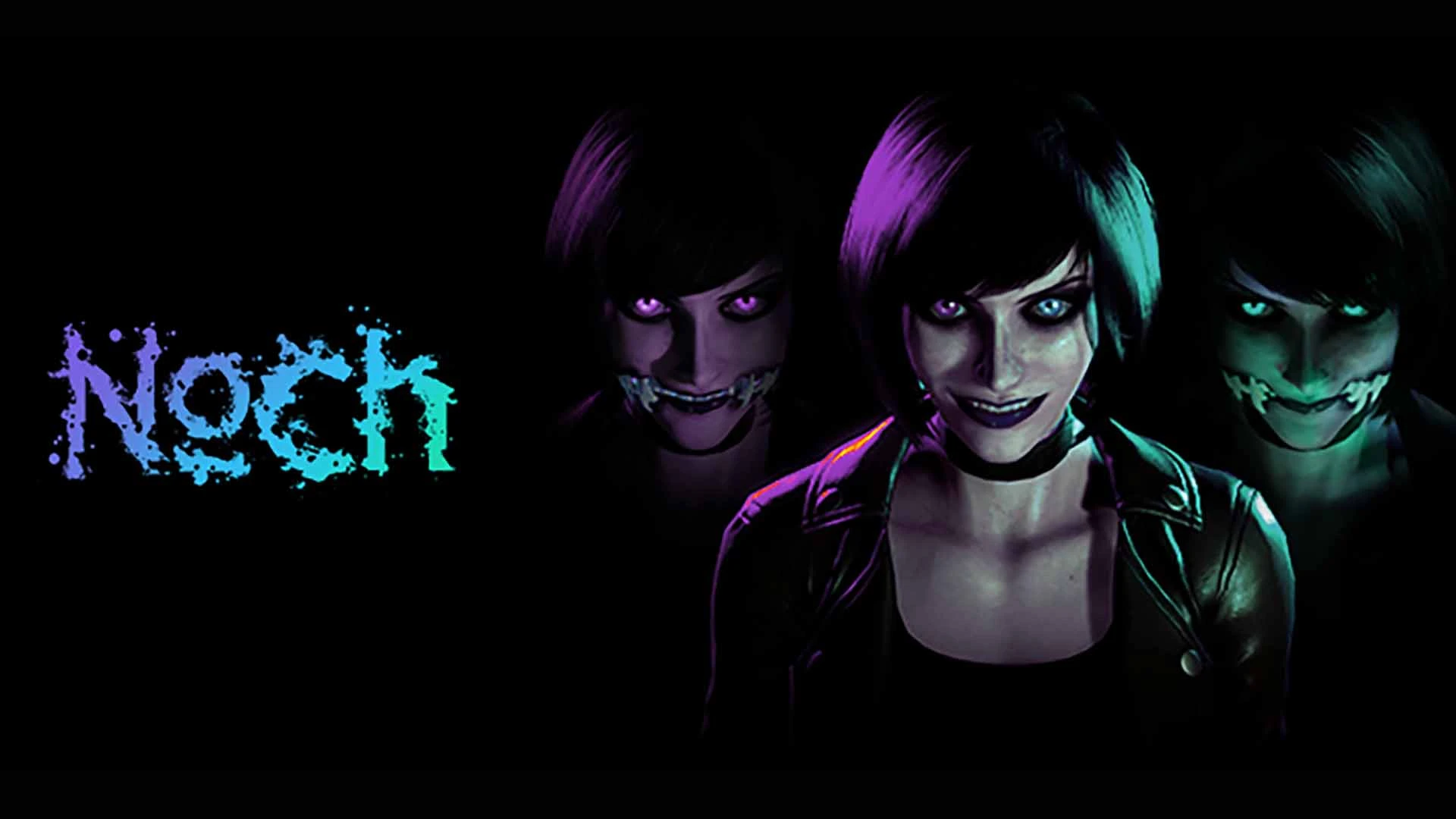 Noch "Трейнер +2" [1.0] {Abolfazl.k}