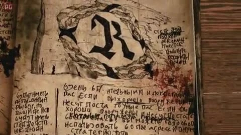 Metro: Last Light. Разработчики выпустили вторую часть Ranger Survival Guide