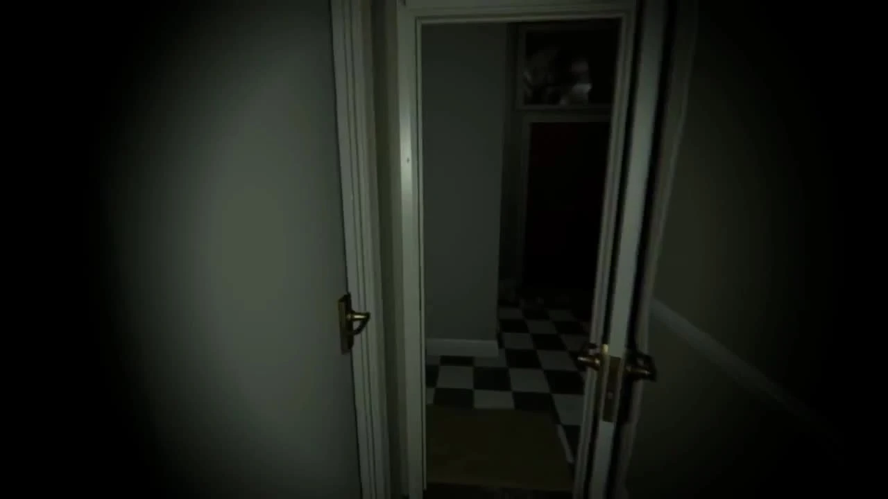 Silent Hills выйдет! Все благодаря демо P T