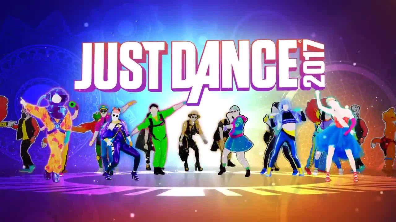 Демо Just Dance 2017 уже доступно на PS4 и Xbox One