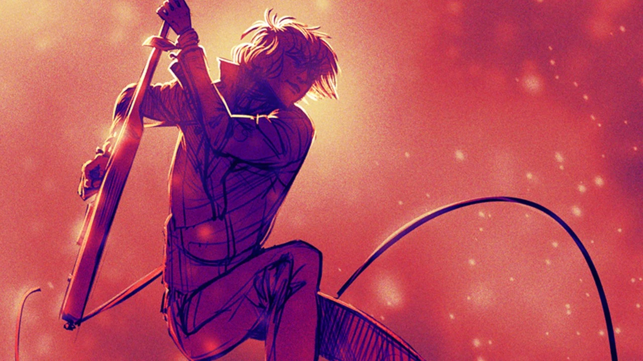 Треки Джастина Бибера и One Direction добавят в Rock Band 4