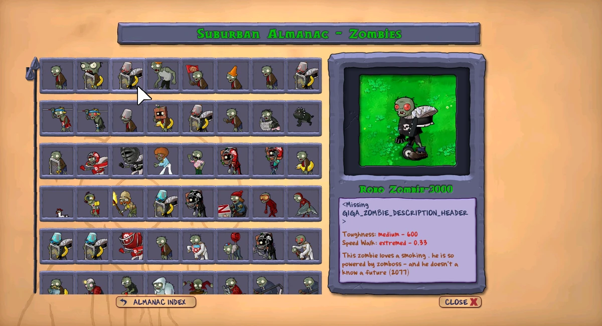 Plants vs. Zombies "Vadim Editon Plus [1.56]"