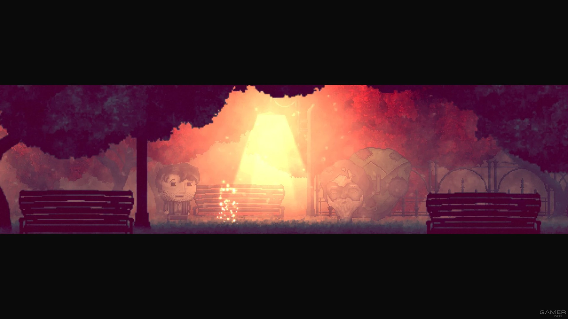 DISTRAINT 2 доступна для скачивания!